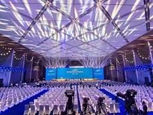 天津舞臺搭建與會議及展覽服務的專業(yè)指南