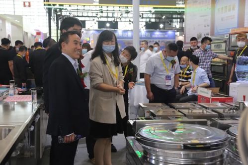 第22屆西安國際酒店設(shè)備及用品展覽會盛大舉行，推動行業(yè)創(chuàng)新與交流