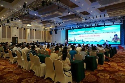 亞太電氣化交通國際學術(shù)會議暨展覽會助力產(chǎn)業(yè)創(chuàng)新與綠色發(fā)展