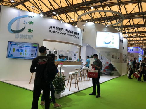 寬創(chuàng)攜手第二十一屆環(huán)博會 吹響全國環(huán)保產(chǎn)業(yè)“復商復市”的號角