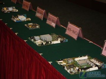 現場新品展示會議及展覽服務 創新發布與品牌提升的全新引擎