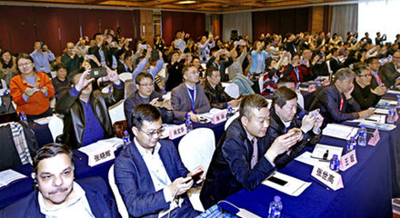 上海申通地鐵集團召開專題工作會議，全力備戰11月上海國際軌道展