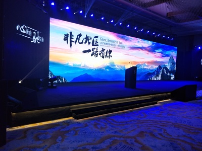 燕泰機(jī)構(gòu) 賦能品牌價值，打造卓越體驗(yàn)的一站式會議與展覽服務(wù)專家