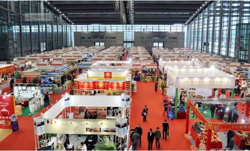 展覽會(huì)展位價(jià)格解析 12800元套餐的會(huì)議及展覽服務(wù)詳解