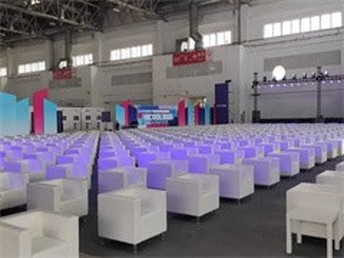 匠心構(gòu)筑光影盛宴 云南楓悅助力打造極致會展體驗
