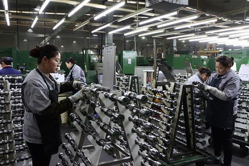 亞新科凸輪軸 以卓越品質領跑市場，借互聯網東風續寫輝煌