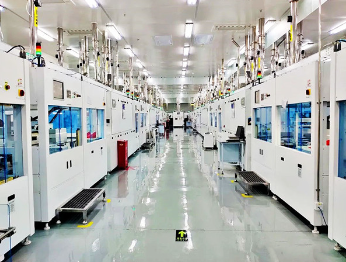 一企一策精準賦能，鹽城經開區“智改數轉”率先駛入快車道