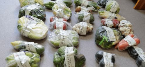 諸城開展考前食品安全專項抽檢，護航考生“舌尖上的安全”